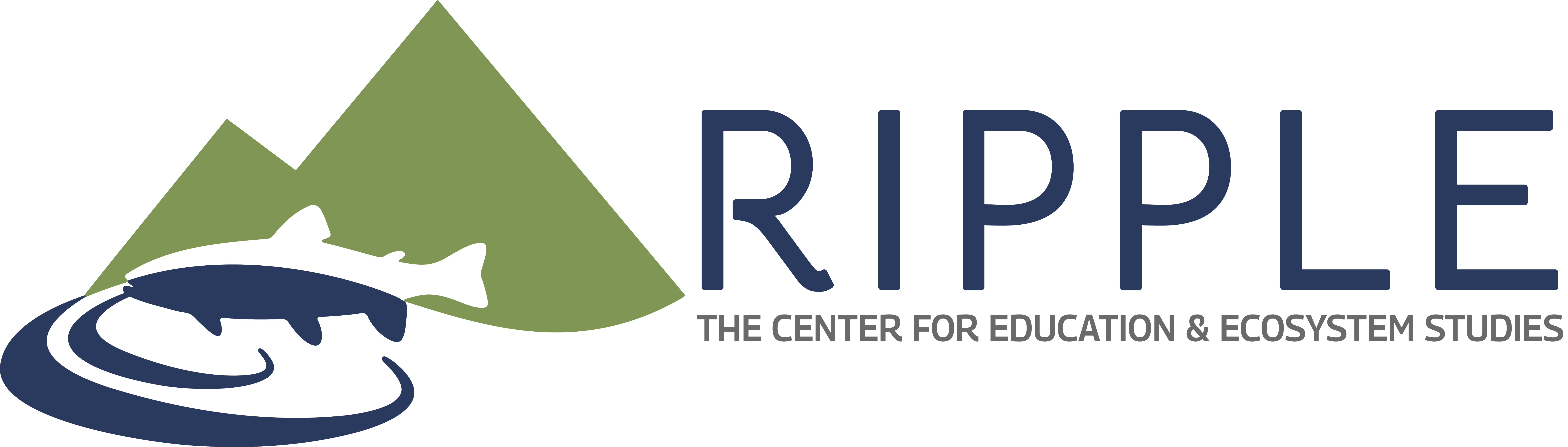 Ripple: The Center for Education & Ecosystem Studies