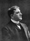 aheinze Copper King Augustus Heinze came to Butte from New York in 1889 as a mining engineer.